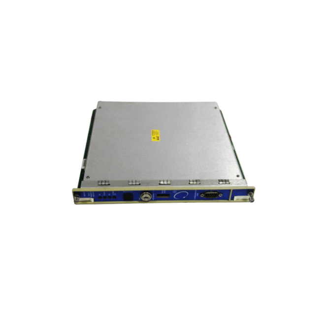 Bently Nevada 3500/33-01-01 16-Channel Relay Module (149986-01 + 149992-01)
