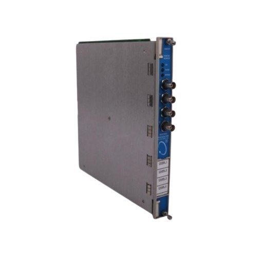 Bently Nevada 140072-04 | 3500/45 Position Monitor Module