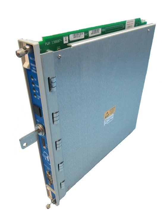 Bently Nevada 3500/22-01-01-01 | 3500/22M TDI Module and I/O