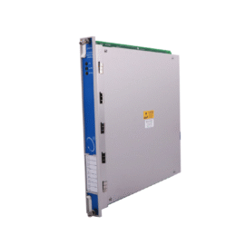 Bently Nevada 3500/65-01-00 | 16-Channel Temperature Monitor Module