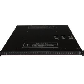 3503E | Triconex | TMR Digital Input Module