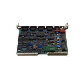ABB 35AE92F-E | GJR5137200R0005 Axis Card