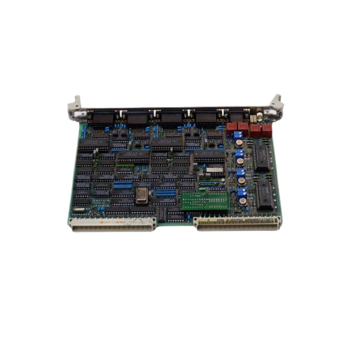 ABB 35AE92F-E | GJR5137200R0005 Axis Card