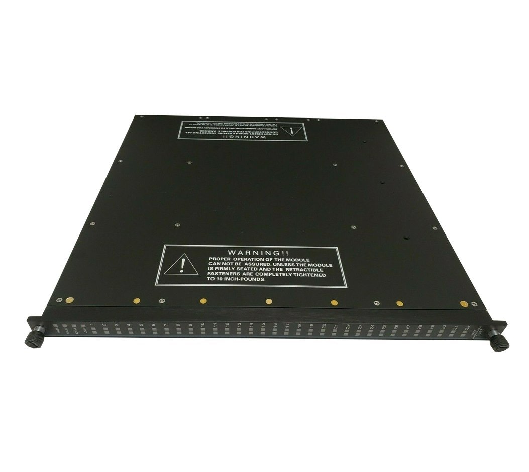 Triconex 3625A Digital Output Module