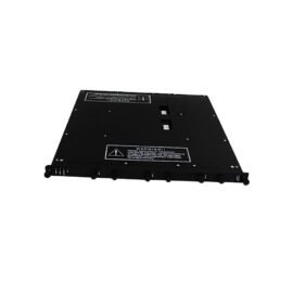 Triconex 3703E 16-Channel Differential Isolated Analog Input Module