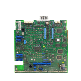 ABB 3ADT309611R6102 | SDCS-CON-2 Control Board (REV:J)