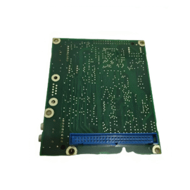 ABB 3ASC25H204 | DAPU 100 I/O Control Board