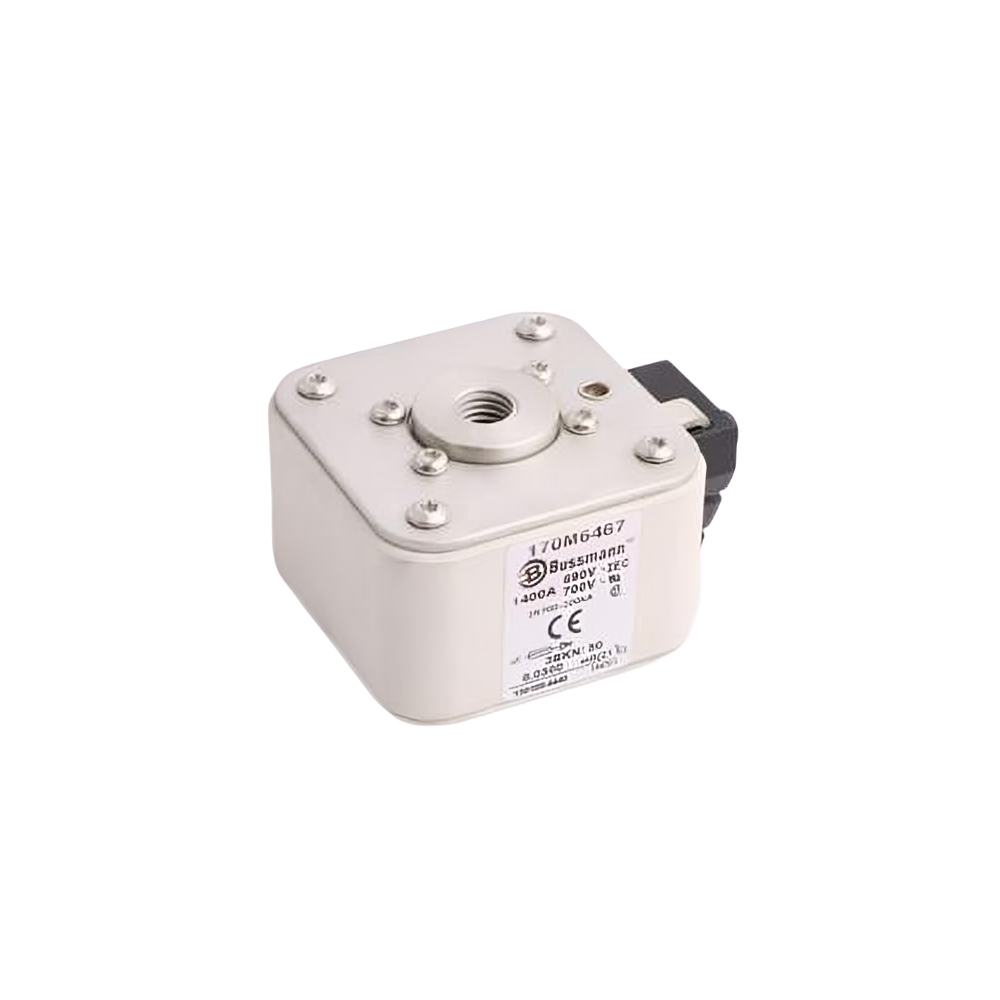 ABB 170M6467 / 3AUA0000062487 Main Circuit AC Fuse