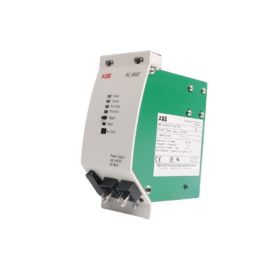 ABB 3BDH000012-REF | Refurbished SD 802F Power Supply 24 VDC