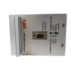 3BDH000012R1 | ABB SD 802F 24 VDC Power Supply Module