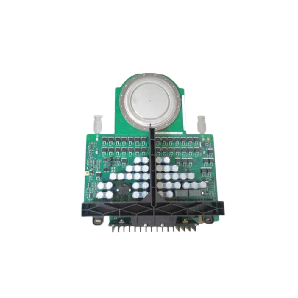 ABB IGCT Gate Unit Upgrade | 3BHB003154R0101 (5SXE05-0156)