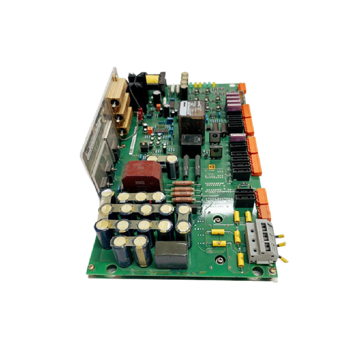 ABB 3BHB003431R0101 | KU C720 AE Electronic Power EPS