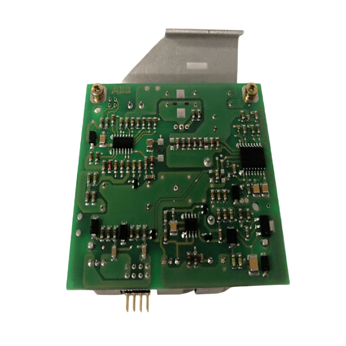 ABB 3BHB003688R0101 | KU C711 AE | PCB Assembly