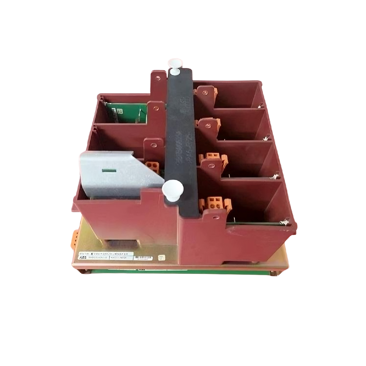 ABB 3BHB005243R0105 | S KU C755 AE105 Gate Unit Power Supply