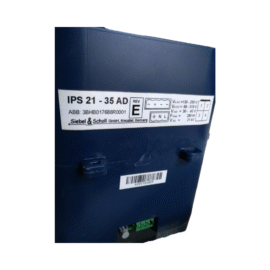 ABB 3BHB017688R0001 E800DU / MODIFIED DU0.16 | Overload Relay Kit