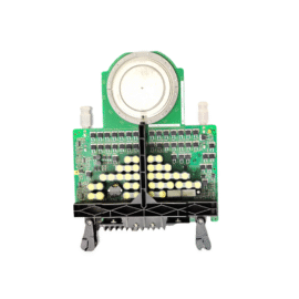 ABB 3BHE009681R0101 GV C750 BE101 Gate Unit 91mm