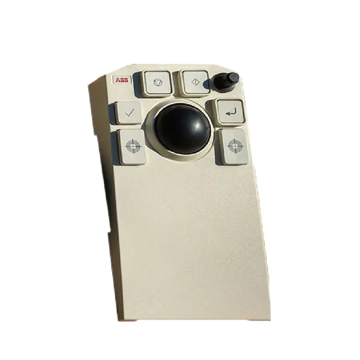 ABB 3BSC640008R1 | IH581/B | Enhanced Operator Trackball