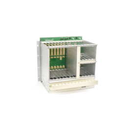 ABB RF520 | 3BSE000741R1 Subrack 12SU with Backplane
