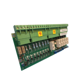 ABB 3BSE005177R0001 | SDCS-IOB-22 I/O Connectivity Module