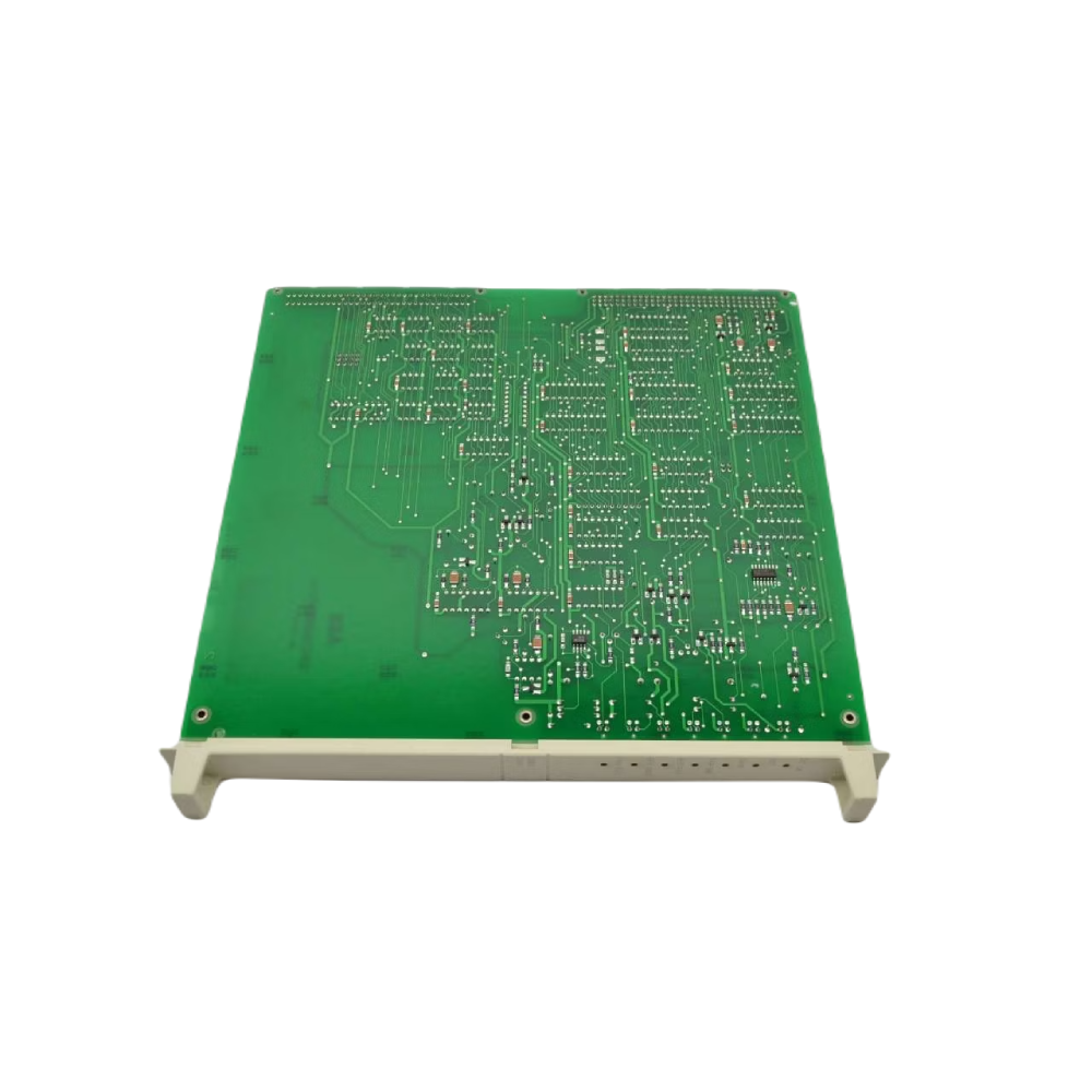 ABB 3BSE005883R1 | DSBC 173A Bus Extender S100 I/O Module
