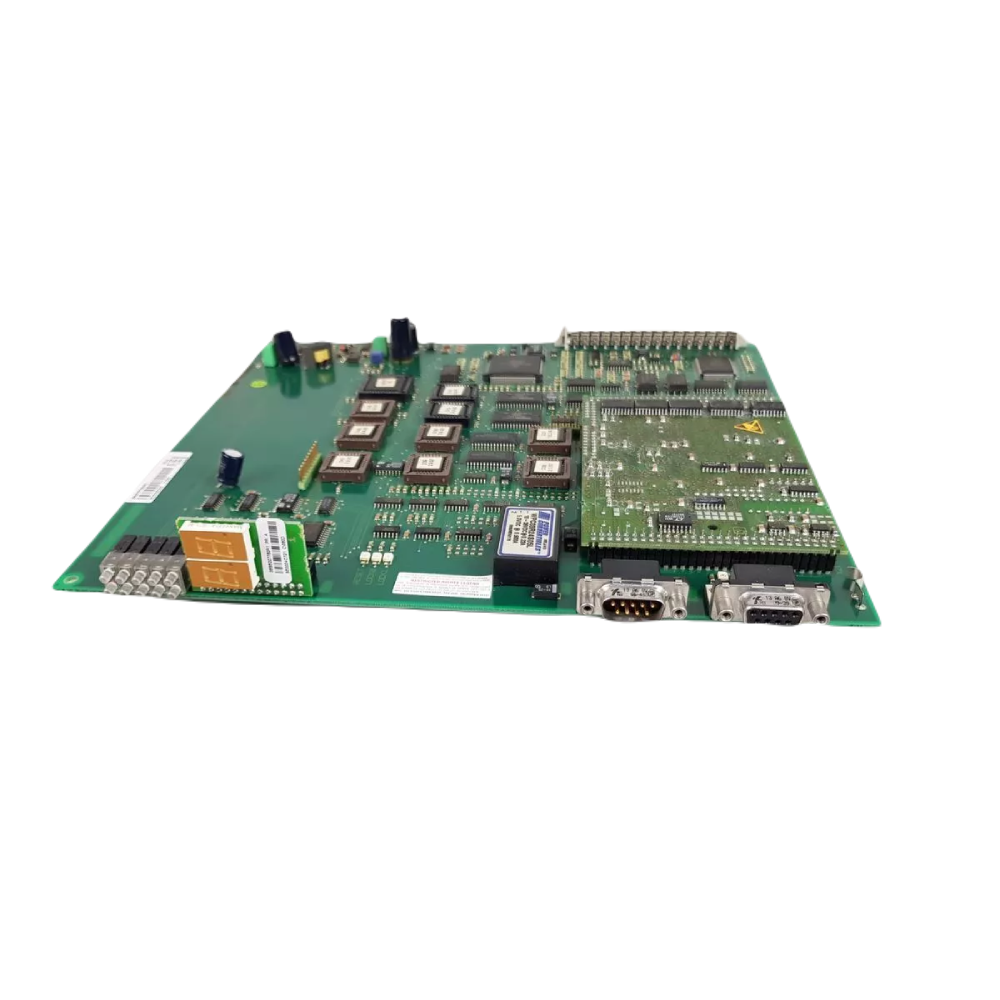 3BSE007364R1 | ABB CI680 IBS Communication Interface