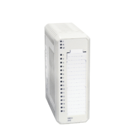 ABB 3BSE008508R1 DI810 Digital Input Module – 24V DC, 16 Channels