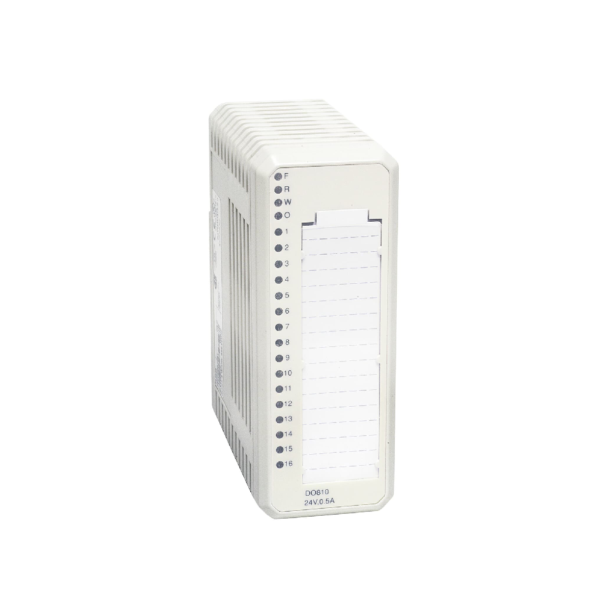 ABB DO810 Digital Output Module (3BSE008510R1)