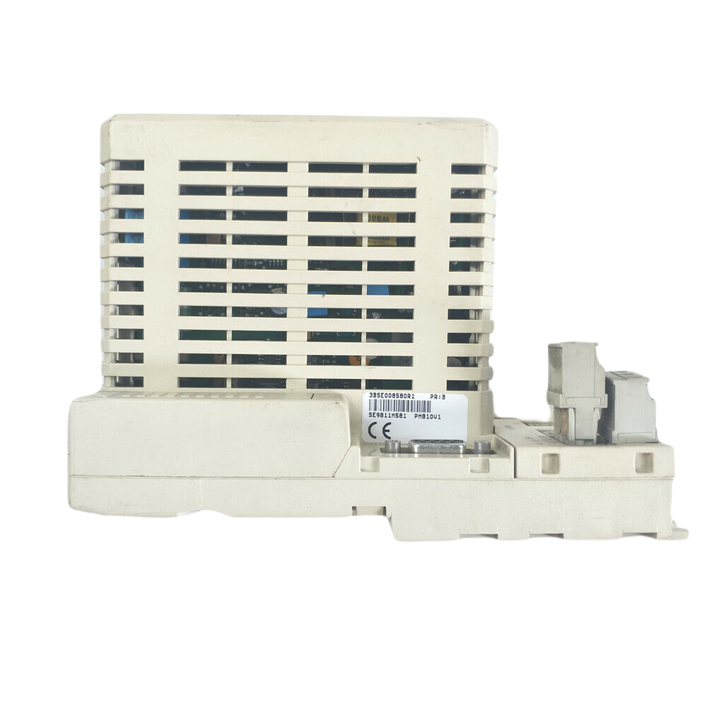 ABB PM810V1 | 3BSE008580R1 S800 Processor