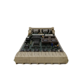 ABB CI534V02 3BSE010700R1 | MODBUS Interface Module