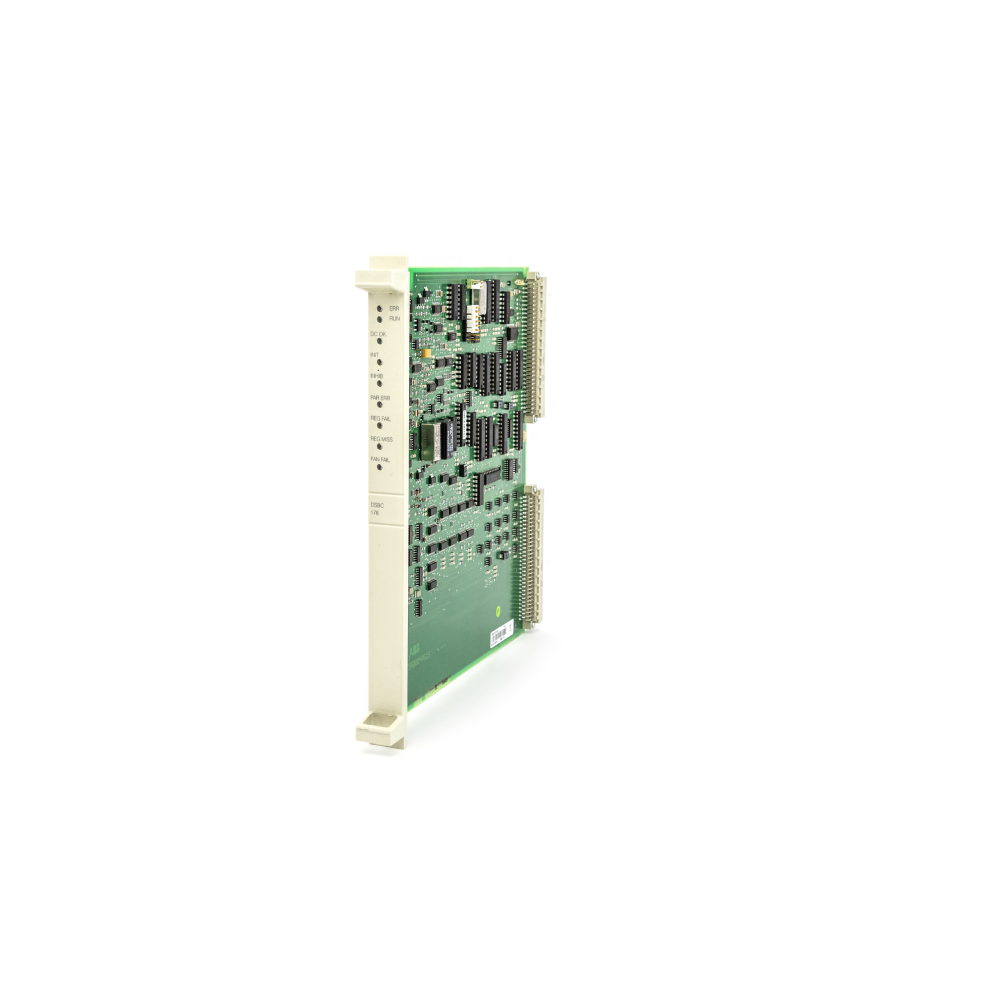 ABB 3BSE019216R1 DSBC 176 | Bus Extender Board