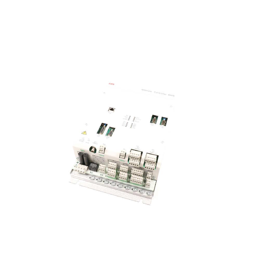 ABB 3BSE024388R1 PFXA 401 Control Unit