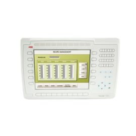 ABB PP846A 3BSE042238R1 PP846 Operator Panel