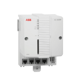 ABB 3BSE076355R1 | PM867K01 High Integrity Processor Unit