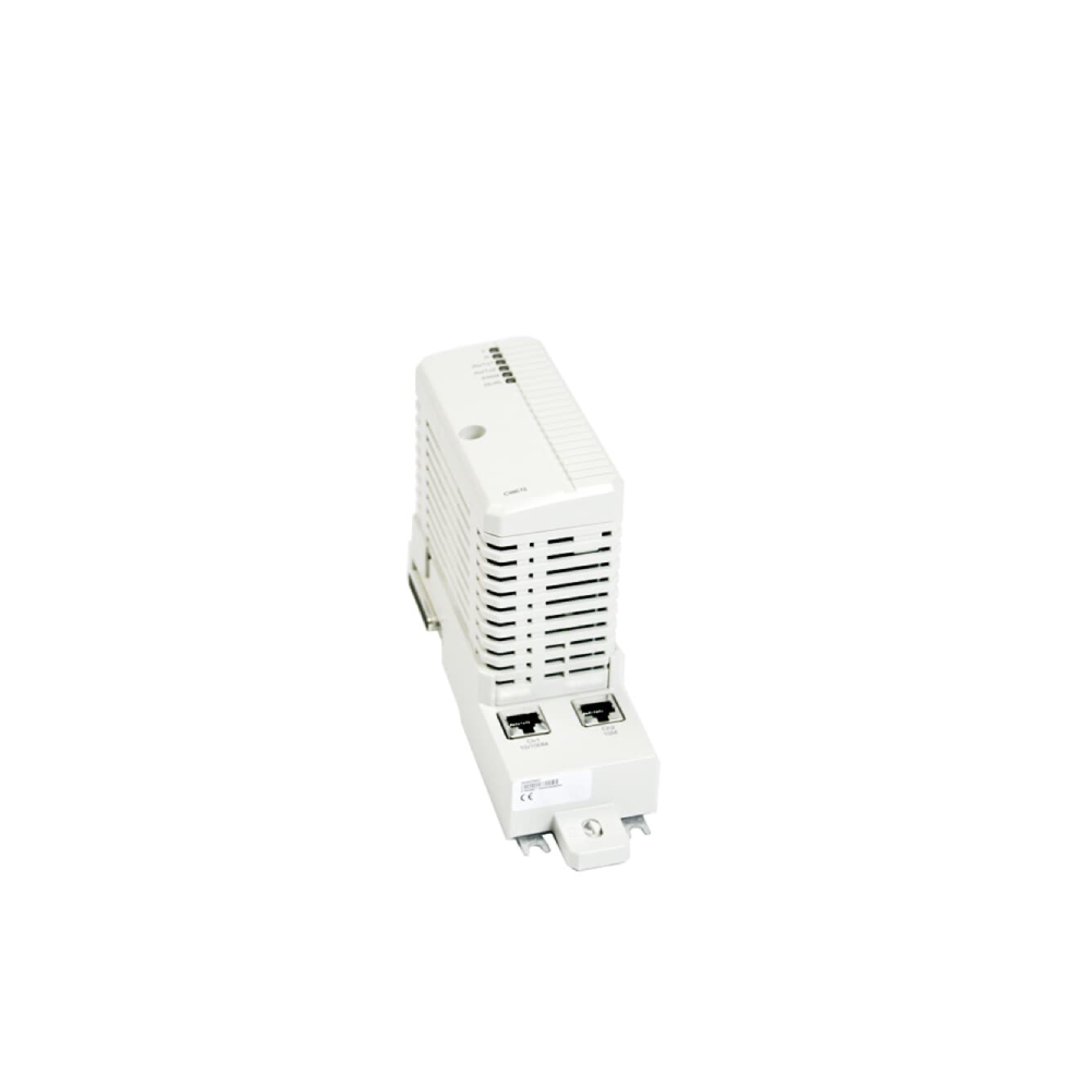 ABB CI867AK01 | 3BSE092689R1 Modbus TCP Interface