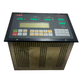 ABB Synpol D CMA 120 Controller Panel 3dde 300 400