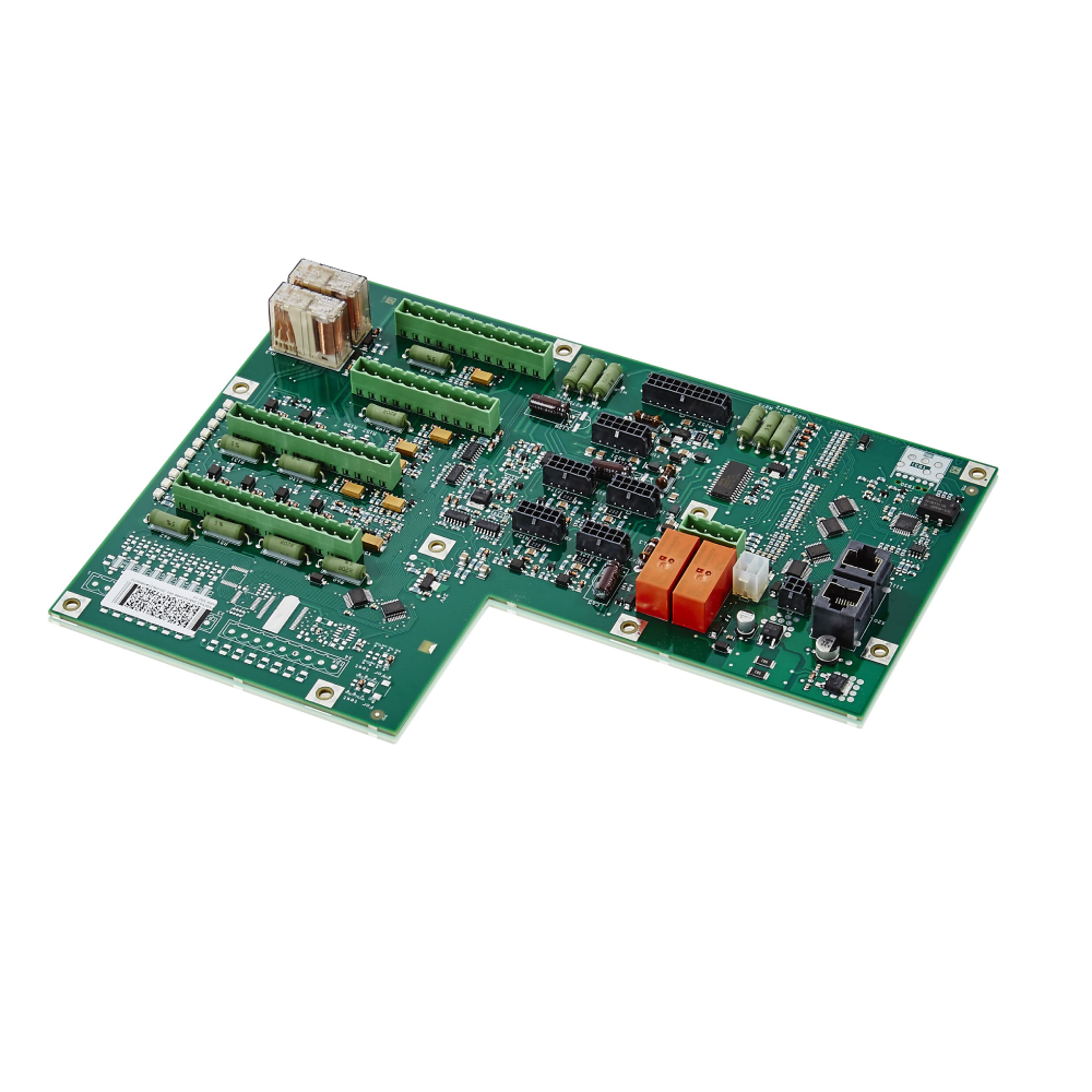 ABB DSQC 643 | 3HAC024488-001 Panel Board