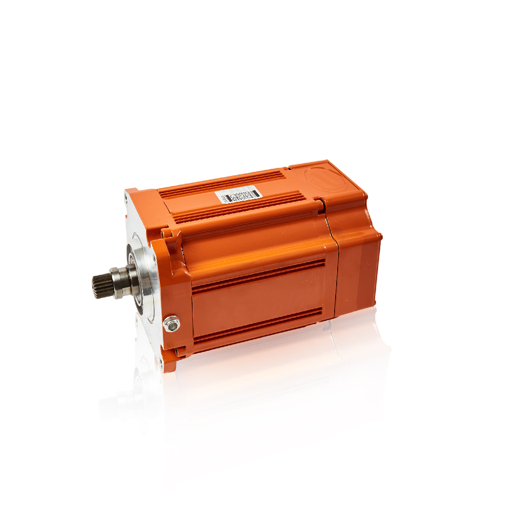 ABB 3HAC055448-004 Rotating AC Motor