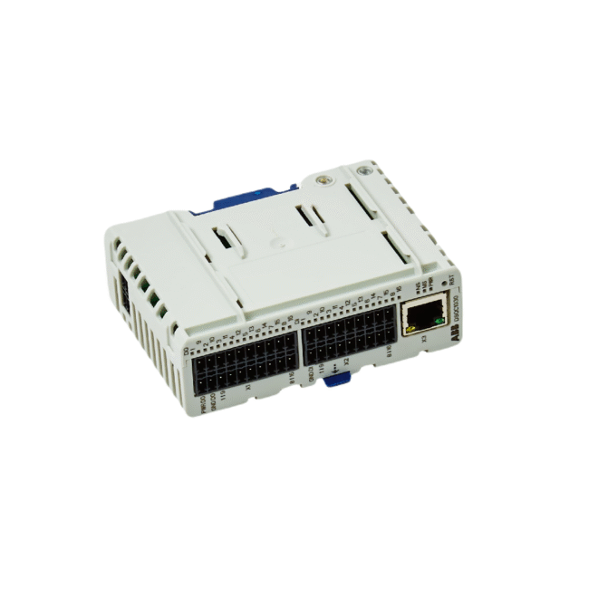 ABB 3HAC058663-001 DSQC1030 Local I/O Digital Base Module