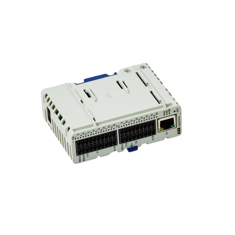 ABB 3HAC058663-001 DSQC1030 Local I/O Digital Base Module