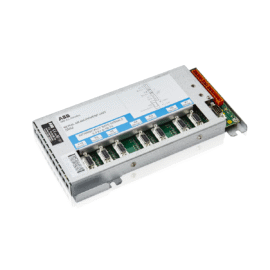 ABB 3HNA013638-001 | SMU-03 Battery Charger Module