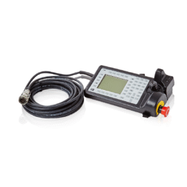 ABB 3HNE00313-1 TPU2 Programmer Unit | Robotics Controller Spare Part