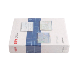 ABB 3BDS008790R09 Freelance 2016 Operations License