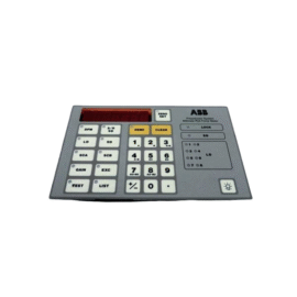 3BSE007137R1 | ABB PFVO 131 Panel unit