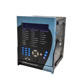 GE Multilin 469-P5-HI-A20-E Motor Management Relay