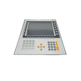 B&R Power Panel PP251 – 10.4″ VGA Color TFT Display (4PP251.1043-75)