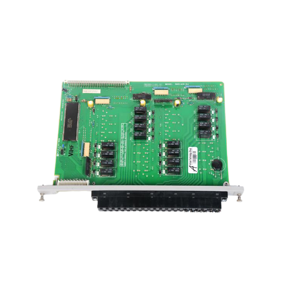 Siemens 505-4916A | Relay Output Module for Industrial Automation