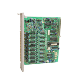 Siemens 505-6208 | 8-Channel Analog Output Module