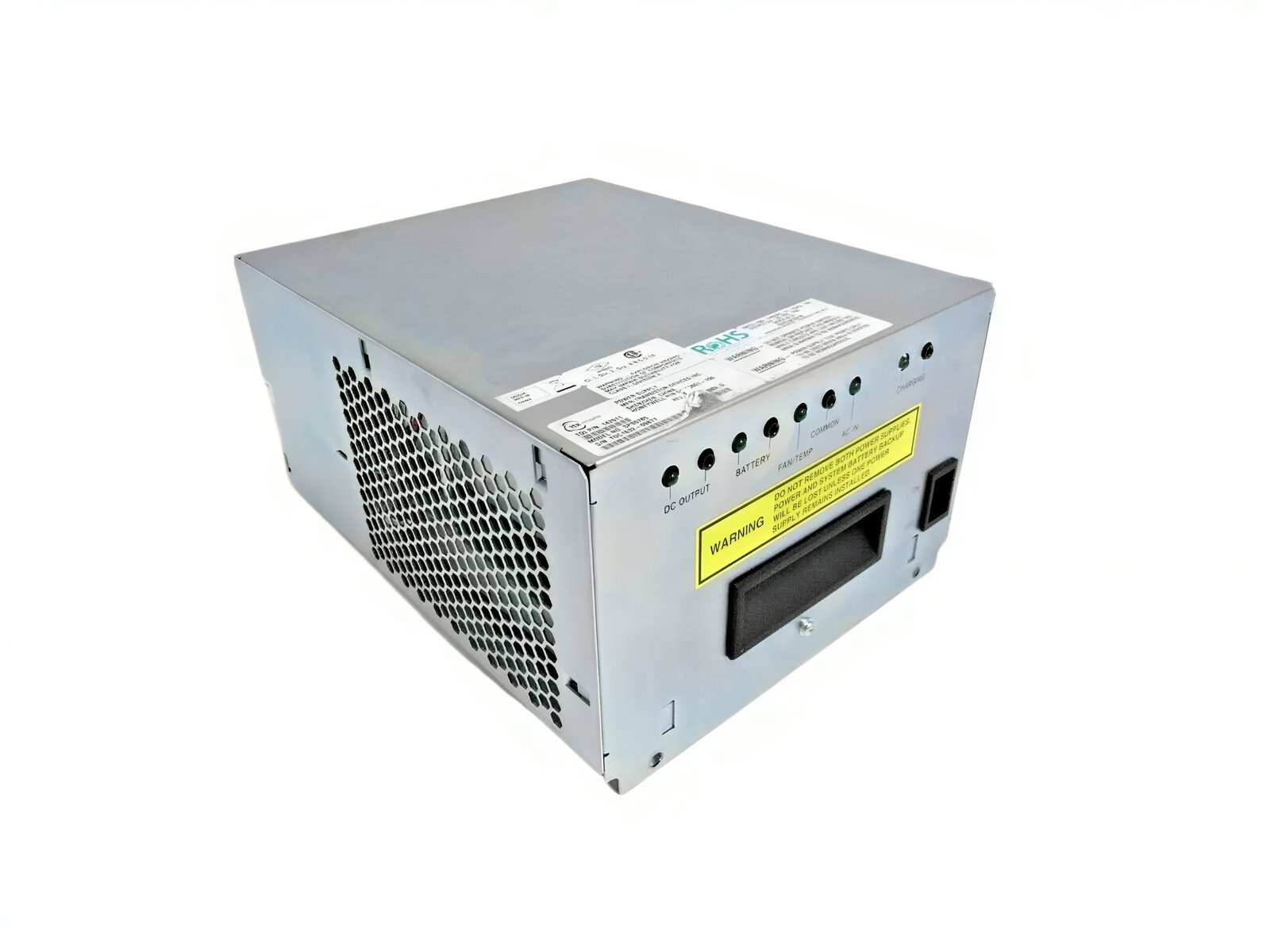 Honeywell SPS5785 | 51198651-100 HPM Power Supply Module