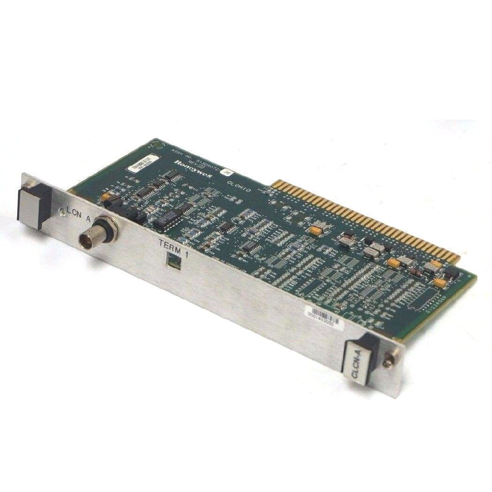 Honeywell 51305072-200 | Dual Node LCN Coax A I/O Board for TDC 3000X