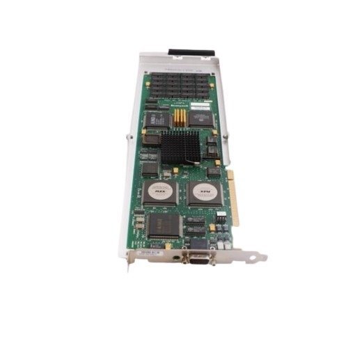Honeywell 51305430-100 LCNP4 Local Control Network Processor Board